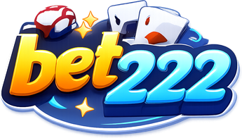 bet 222 লোগো